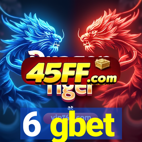 6 gbet